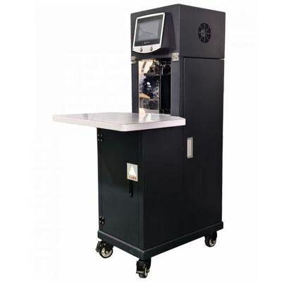 Máquina contadora de papel HXPC, contador automático de hojas de alta precisión para cuadernos, periódicos, exámenes y papel de boceto