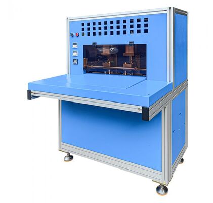 HX500CR Máquina de redondeo de la caja de libros de tapa dura y esquina semiautomática