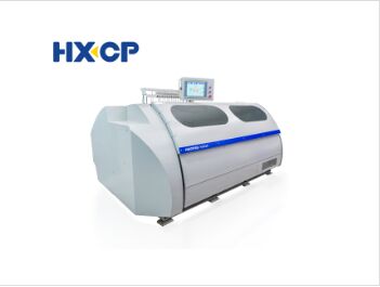 HX220 Máquina de coser para el pegado de libros, acabado de cubiertas duras, postprensado, unión y costura rápida