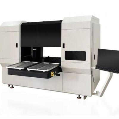 La máquina de impresión digital HXEP400 Book Edge utiliza tecnología de inyección de tinta de micro boquilla piezoeléctrica para imprimir patrones gráficos en los bordes de los libros