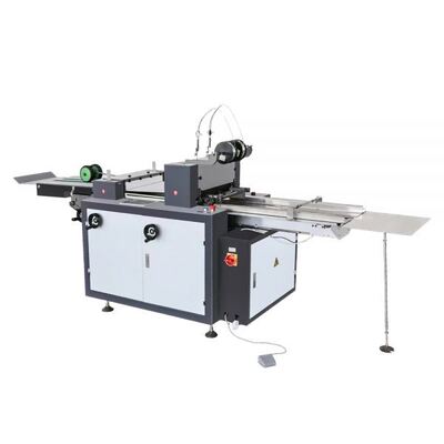 HX350 Máquina de doblar y coser alambres para la costura y el doblado de precisión