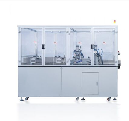 Máquina cortadora automática de esquinas redondas para bloques de libros HX60BCR para producción de tapa dura y cuadernos