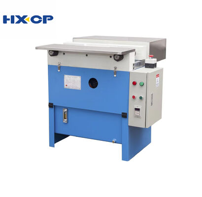 Máquina de prensado con columna vertebral de bloques de libros HXZJ400 diseñada para mejorar la unión mediante el prensado y compresión de bloques de libros con energía hidráulica