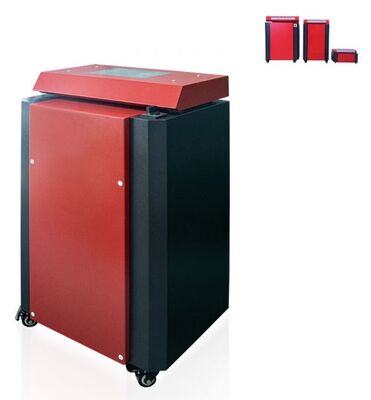 Cardboard Paper Shredding Machine Ideal Packing Machine For Both Personal And Industrial Use.