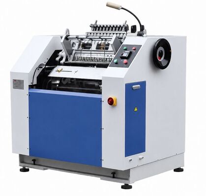 HXSS460 Máquina de coser de marco semiautomático de tipo H Bajo ruido Construido para la seguridad y la durabilidad