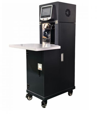 Máquina de contar papel de alta velocidad HXPC para cuadernos y libros de ejercicios de la industria de la impresión