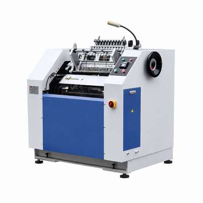 Máquina de coser semiautomática HXSS460, control de frecuencia variable, base de aguja sellada, paso de 18mm