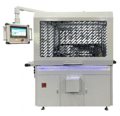 HDP TST Digital Trimmer de tres lados Cuchillo único rentable
