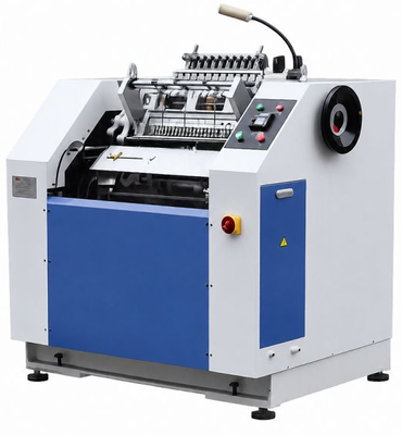 HXSS460 Máquina de coser semiautomática con bajo ruido construida para la seguridad y la durabilidad