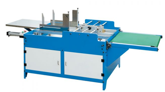 Precisión de alimentación automática de la columna vertebral del caso de tapa dura HX420CSR automática alta