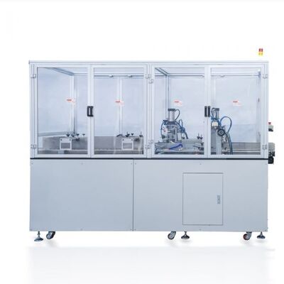 HX60BCR Trimmer de redondeo de esquinas de alta precisión con alimentador automático
