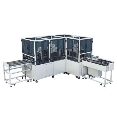 HX325 Trimmer de cuatro lados para la máquina de procesamiento de bordes de bloques de libros