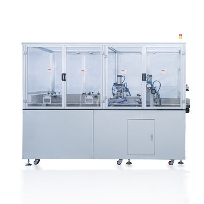 HX60BCR High Speed Corner Rounding Trimmer with Automatic Counting and Stacking