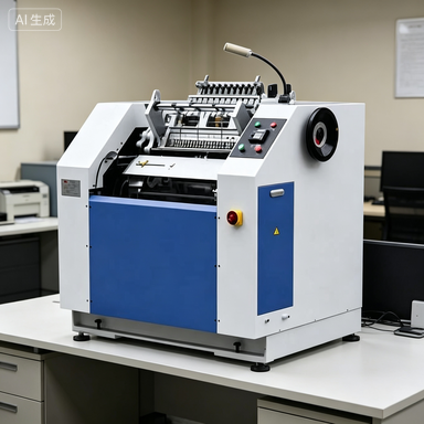 HXSS460 Máquina semi-automática para recoger y coser libros de tapa dura extra grande y encuadernación de álbumes fotográficos con sistema de aguja de 11 cabezas