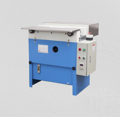 HXZJ400 compressor de bloques de libros prepara espinas planas sólidas para alambre atado y cubierta dura