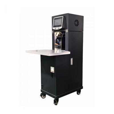 Máquina de conteo de papel HXPC sistema automático de conteo de papel para hojas de papel apilables con capacidad de inserción de marcado